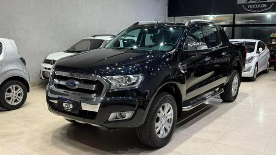 FORD RANGER 2.5 XLT 4X2 CD 16V FLEX 4P MANUAL FORD RANGER 2.5 XLT 4X2 CD 16V FLEX 4P MANUAL
